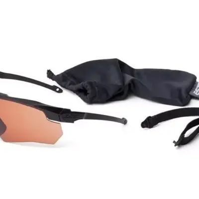 Okulary ochronne Crossbow Suppressor One OD-G-ESS-41-007131-00 asgbox.pl