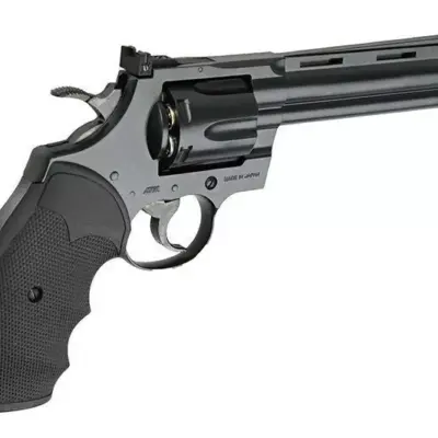 Replika rewolweru Python 357 mag. - 6 calowa OD-G-TMR-02-007620-00 asgbox.pl Replika rewolweru Python 357 mag. - 6 calowa OD-G-TMR-02-007620-00 asgbox.pl