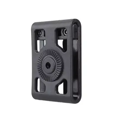 Montaż na pas - czarny OD-G-CYT-29-018896-00 asgbox.pl