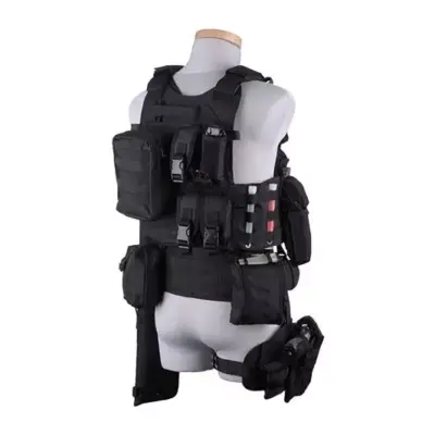 Podwójna ładownica na granaty - oliwkowa OD-G-GFT-19-003570-00 asgbox.pl