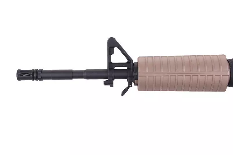 Replika karabinka CM010 - tan OD-G-CYM-01-005298-00 asgbox.pl Replika karabinka CM010 - tan - obrazek 4