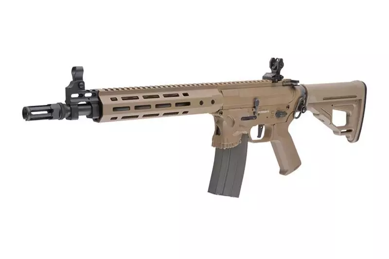 Replika karabinka M4 Sharps Bros The Jack - dark earth OD-G-ARE-01-019612-00 asgbox.pl Replika karabinka M4 Sharps Bros The Jack - dark earth - obrazek 8