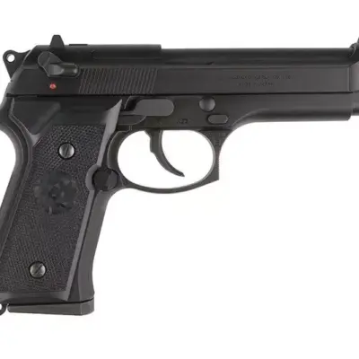 Replika pistoletu M92F Military OD-G-TMR-02-013280-00 asgbox.pl