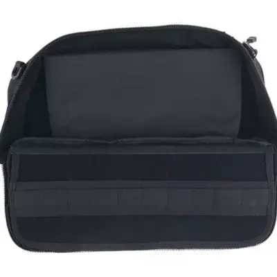 Torba strzelecka mini RangeR - czarna OD-G-GFT-20-018862-00 asgbox.pl Torba strzelecka mini RangeR - czarna OD-G-GFT-20-018862-00 asgbox.pl