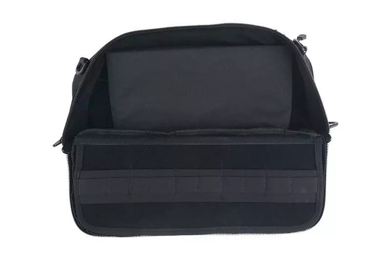Torba strzelecka mini RangeR - czarna OD-G-GFT-20-018862-00 asgbox.pl Torba strzelecka mini RangeR - czarna - obrazek 4