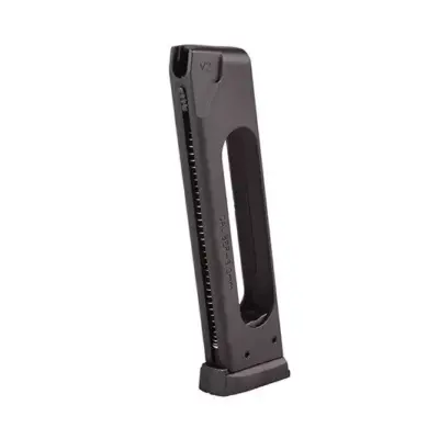 Alternative view of Magazynek CO2 14 kulek do replik KC42 (replika 1911)