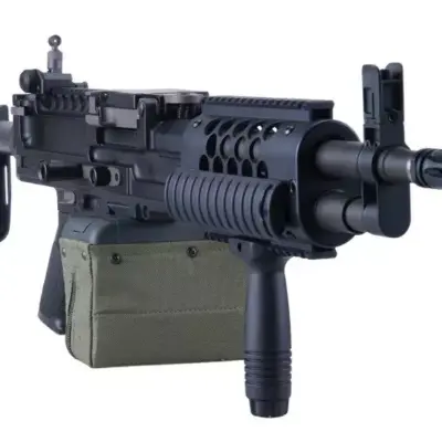 Replika LMG STONER OD-G-ARE-01-002134-00 asgbox.pl Replika LMG STONER OD-G-ARE-01-002134-00 asgbox.pl