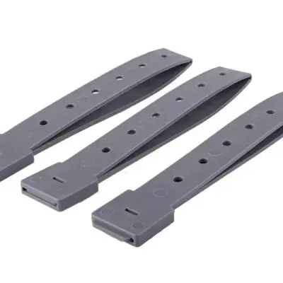 asgbox.pl - Zestaw 3 montaży molle (5) - foliage green