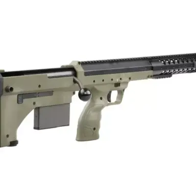 Replika karabinu snajperskiego SRS A1 22" OD OD-G-SVB-03-011215-00 asgbox.pl Replika karabinu snajperskiego SRS A1 22" OD OD-G-SVB-03-011215-00 asgbox.pl