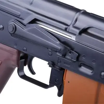 Alternative view of Replika karabinka LCK74 NV