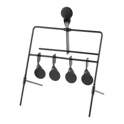 asgbox.pl - Cel Multitarget  do broni pneumatycznej