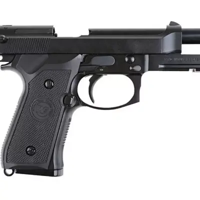 Replika pistoletu M9A1 v.2 - czarna OD-G-WET-02-009014-00 asgbox.pl