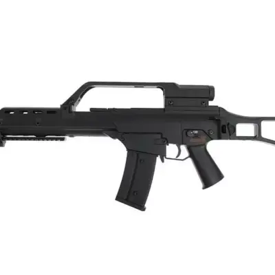 Replika karabinka szturmowego JG0838 OD-G-JGW-01-000635-00 asgbox.pl Replika karabinka szturmowego JG0838 OD-G-JGW-01-000635-00 asgbox.pl