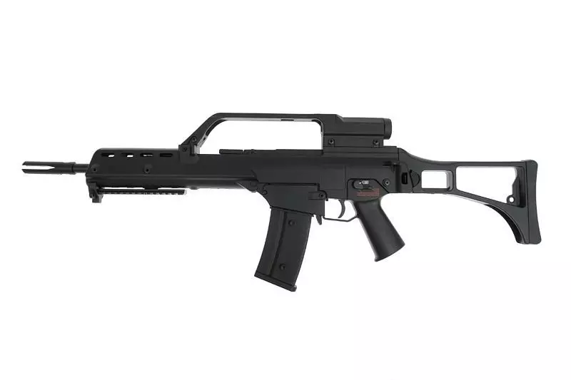 Replika karabinka szturmowego JG0838 OD-G-JGW-01-000635-00 asgbox.pl Replika karabinka szturmowego JG0838 - obrazek 7