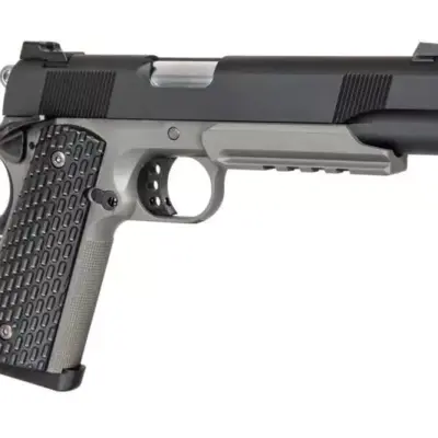 Replika pistoletu NIGHT WARRIOR OD-G-TMR-02-021836-00 asgbox.pl