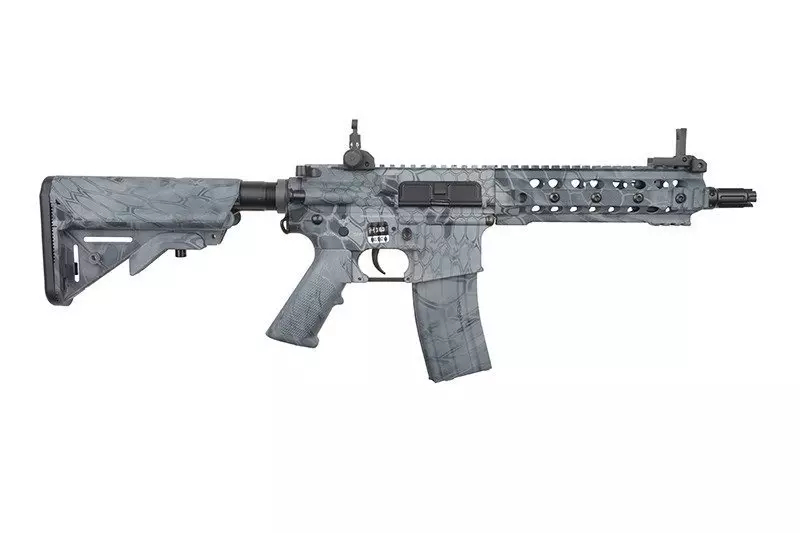 Replika karabinka Specna Arms SA-B11 ONE™ URX - Kryptek Typhon OD-G-SPE-01-015825-00 asgbox.pl Replika karabinka Specna Arms SA-B11 ONE™ URX - Kryptek Typhon - obrazek 7