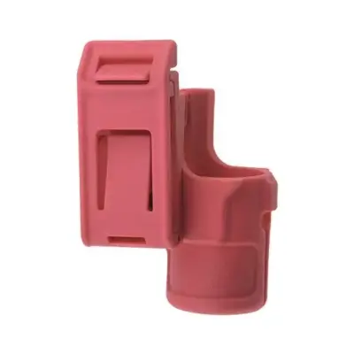 asgbox.pl - Ładownica polimerowa na latarkę V85 - różowa