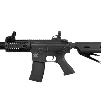 asgbox.pl - Replika karabinka Battle Machine V2.0 EU-S