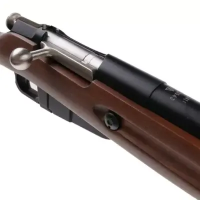 Replika karabinu Mosin Nagant 1891/30 OD-G-SIT-02-017714-00 asgbox.pl Replika karabinu Mosin Nagant 1891/30 OD-G-SIT-02-017714-00 asgbox.pl