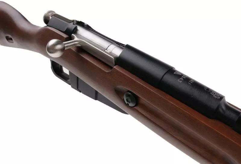 Replika karabinu Mosin Nagant 1891/30 OD-G-SIT-02-017714-00 asgbox.pl Replika karabinu Mosin Nagant 1891/30 - obrazek 5