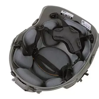 Replika hełmu Ballistic CFH - foliage green (L/XL) OD-G-FMA-21-015508-00 asgbox.pl Replika hełmu Ballistic CFH - foliage green (L/XL) OD-G-FMA-21-015508-00 asgbox.pl