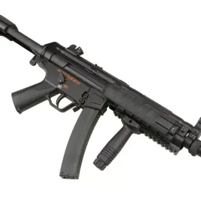 Replika pistoletu maszynowego JG801 OD-G-JGW-01-000945-00 asgbox.pl