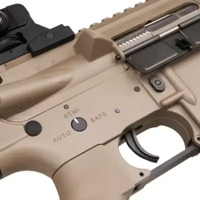 Replika karabinka TR4 CQB-R DST OD-G-GIG-01-004133-00 asgbox.pl Replika karabinka TR4 CQB-R DST OD-G-GIG-01-004133-00 asgbox.pl