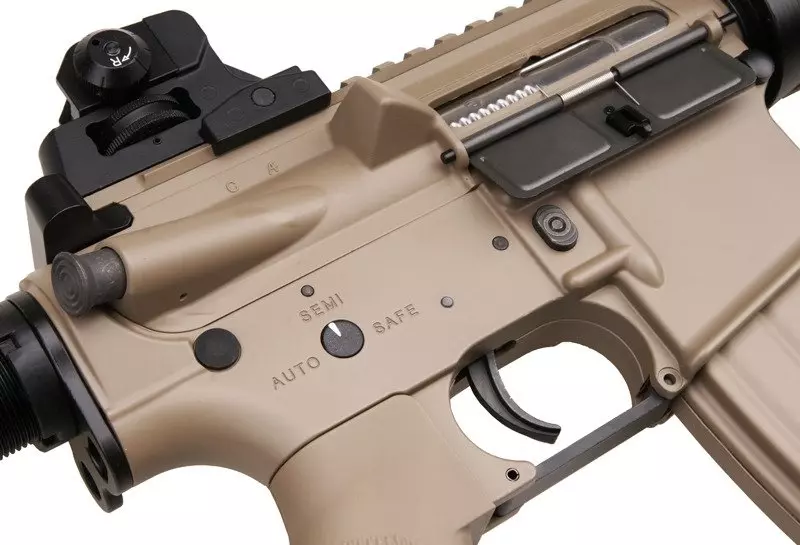 Replika karabinka TR4 CQB-R DST OD-G-GIG-01-004133-00 asgbox.pl Replika karabinka TR4 CQB-R DST - obrazek 9