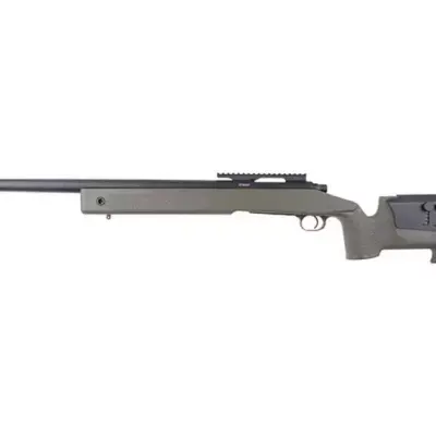 Replika karabinu snajperskiego ST-SPG-11 OD-G-SIT-03-013215-00 asgbox.pl Replika karabinu snajperskiego ST-SPG-11 OD-G-SIT-03-013215-00 asgbox.pl