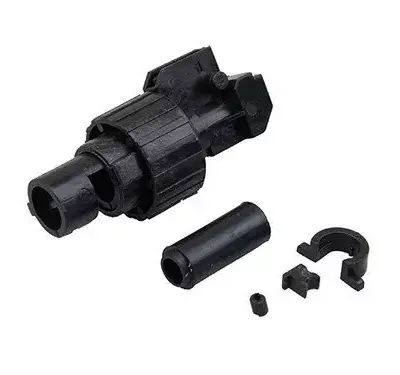 Alternative view of Komora hop-up z gumką HU do replik typu G36