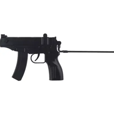 Replika pistoletu maszynowego G294 OD-G-WEL-02-019748-00 asgbox.pl