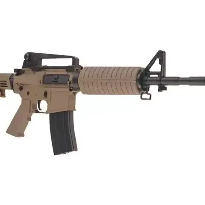 Replika karabinka CM603 - tan OD-G-CYM-01-021186-00 asgbox.pl Replika karabinka CM603 - tan OD-G-CYM-01-021186-00 asgbox.pl