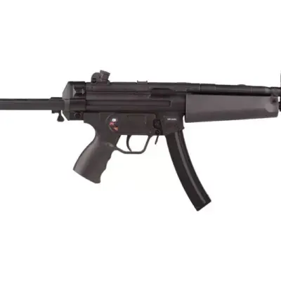 Replika pistoletu maszynowego CA5A3 z szerokim chwytem OD-G-CLA-01-012823-00 asgbox.pl