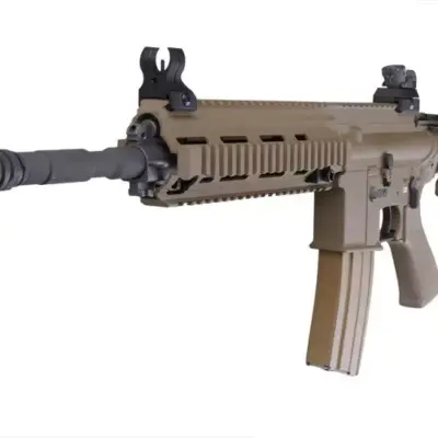 Replika karabinka szturmowego WE Open Bolt - Tan OD-G-WET-02-001923-00 asgbox.pl