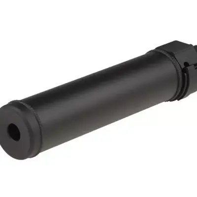 asgbox.pl - Tłumik dźwięku serii Bocca