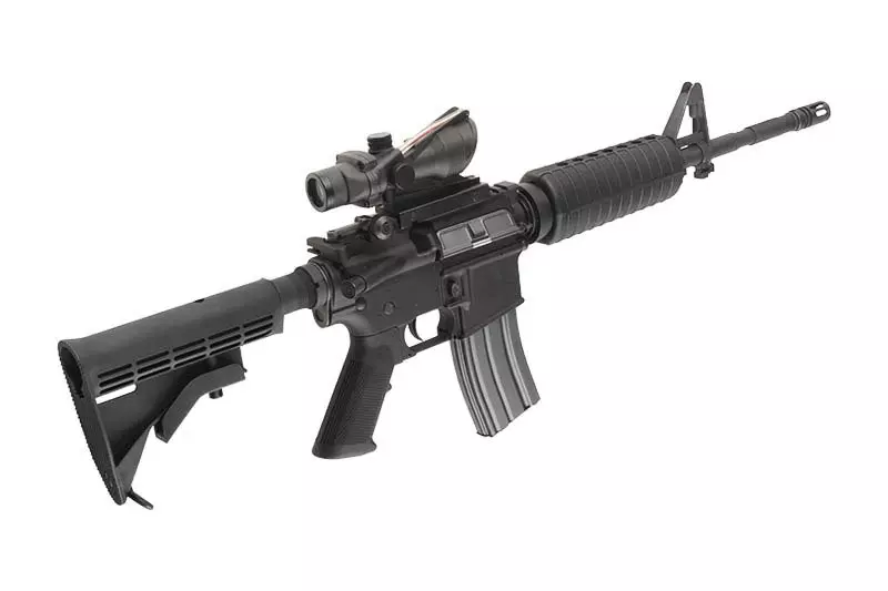 Replika karabinka ELAR MA1 (Elite Version) OD-G-EIL-01-011502-00 asgbox.pl Replika karabinka ELAR MA1 (Elite Version) - obrazek 5