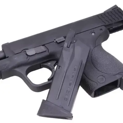 Replika pistoletu 3.8 MP Compact OD-G-WET-02-004468-00 asgbox.pl