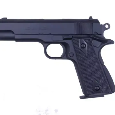 Sprężynowa replika pistoletu GA-9711 OD-G-SRC-03-002371-00 asgbox.pl Sprężynowa replika pistoletu GA-9711 OD-G-SRC-03-002371-00 asgbox.pl