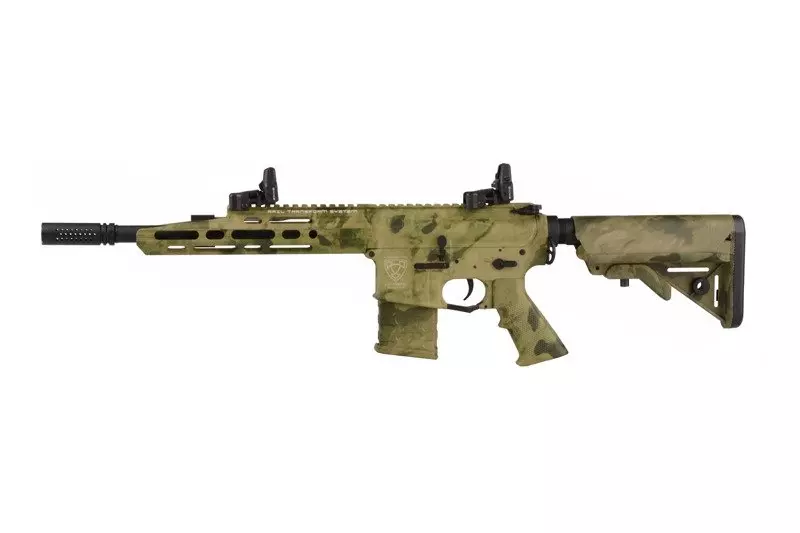 Replika karabinka ASR111 HYBRID - Atacs FG OD-G-APS-01-012163-00 asgbox.pl Replika karabinka ASR111 HYBRID - Atacs FG - obrazek 3