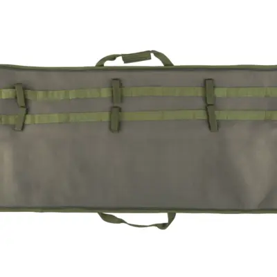 Pokrowiec na broń Smilodon II (1250mm) - oliwkowa OD-G-PRI-22-017475-00 asgbox.pl