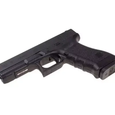 Replika pistoletu Glock 17 OD-G-UMA-02-021469-00 asgbox.pl