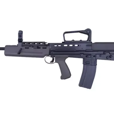 Replika karabinu szturmowego EGL-L85-A1 OD-G-GIG-01-002364-00 asgbox.pl Replika karabinu szturmowego EGL-L85-A1 OD-G-GIG-01-002364-00 asgbox.pl