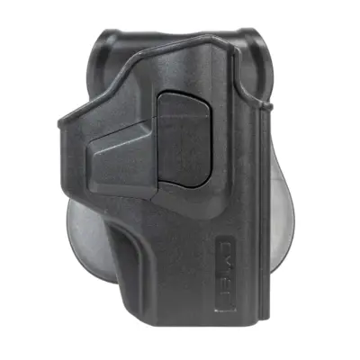 Kabura do Sig Sauer P320 - czarna OD-G-CYT-29-020236-00 asgbox.pl