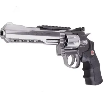 Replika rewolweru RUGER Superhawk 6" OD-G-UMA-02-001037-00 asgbox.pl
