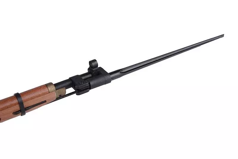 Replika karabinu Mosin Nagant 1891/30 - krótka OD-G-PPS-02-010438-00 asgbox.pl Replika karabinu Mosin Nagant 1891/30 - krótka - obrazek 5