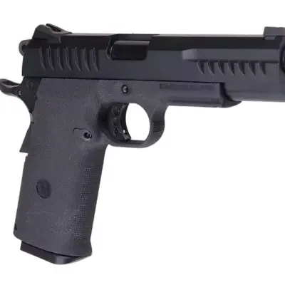 Replika pistoletu KP-08 OD-G-KJW-02-002299-00 asgbox.pl