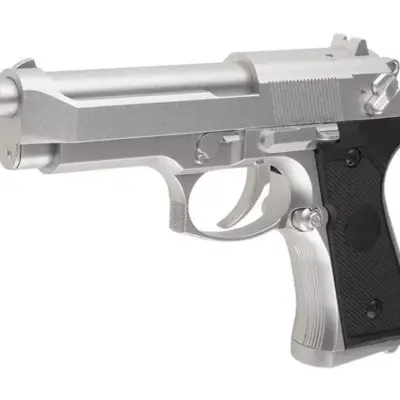 Replika pistoletu CM126 Silver (Bez Akumulatora) OD-G-CYM-01-017614-00 asgbox.pl