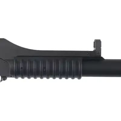 Alternative view of Granatnik M203 QD/ LONG