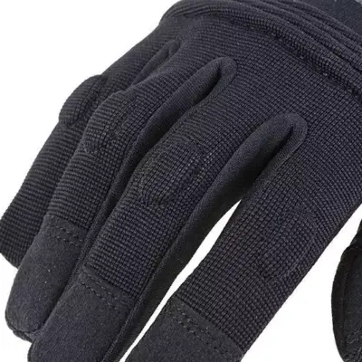 Rękawice taktyczne Armored Claw CovertPro - czarne OD-G-ACL-33-008270-02 asgbox.pl