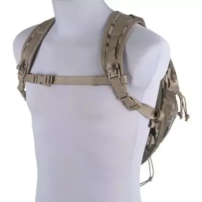 Alternative view of Plecak Sparrow Egg - Multicam